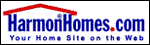 Harmon Homes Online