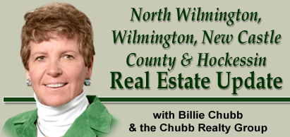 Billie Chubb & the Chubb Realty Group, REALTOR�, real estate agents and broker for North Wilmington, Wilmington, New Castle County and Hockessin Delaware home listings, property and land for sale - NUMBER1EXPERT(tm)
