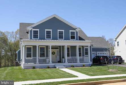 5902 Wheelmen St Middletown, DE 19709