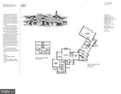 4 Willie Ct Middletown, DE 19709