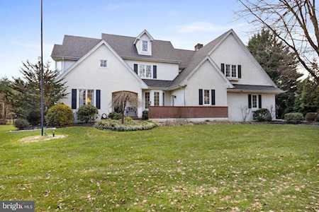 116 Ashford Dr Chadds Ford,  PA 19317