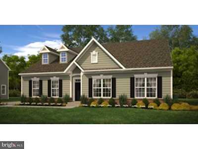 126 Green Forest Dr Middletown,  DE 19709