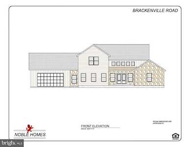 2160 Brackenville Rd Hockessin,  DE 19707