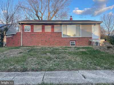 41 Briarcliff Dr New Castle, DE 19720