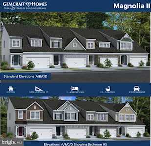 537 Arrowgrass Ln New Castle, DE 19720