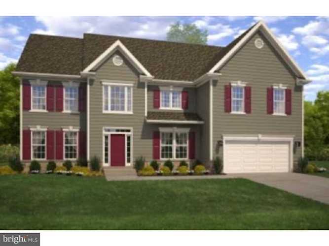 126 Green Forest Dr Middletown, DE 19709 | MLS ® 1006257928 Photo 1