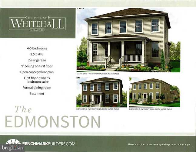 530 Wheelmen St Middletown, DE 19709 | MLS ® 1000322079 Photo 26