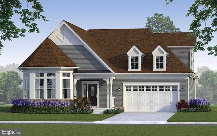 006 S Bayberry Pky Middletown, DE 19709 | MLS DENC2011738 Photo 1