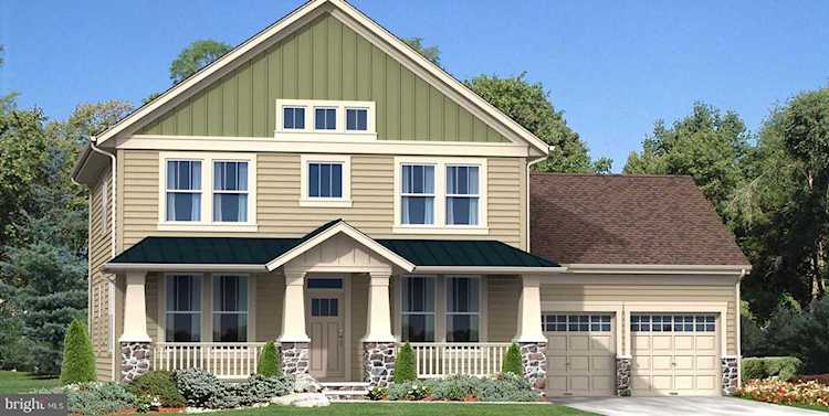 007 S Bayberry Pky Middletown, DE 19709 | MLS DENC2011748 Photo 1