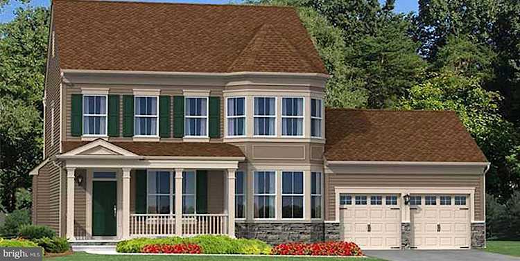 008 S. Bayberry Pky. Middletown, DE 19709 | MLS DENC2011756 Photo 1