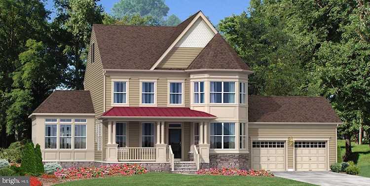 009 S. Bayberry Pky. Middletown, DE 19709 | MLS DENC2011760 Photo 1