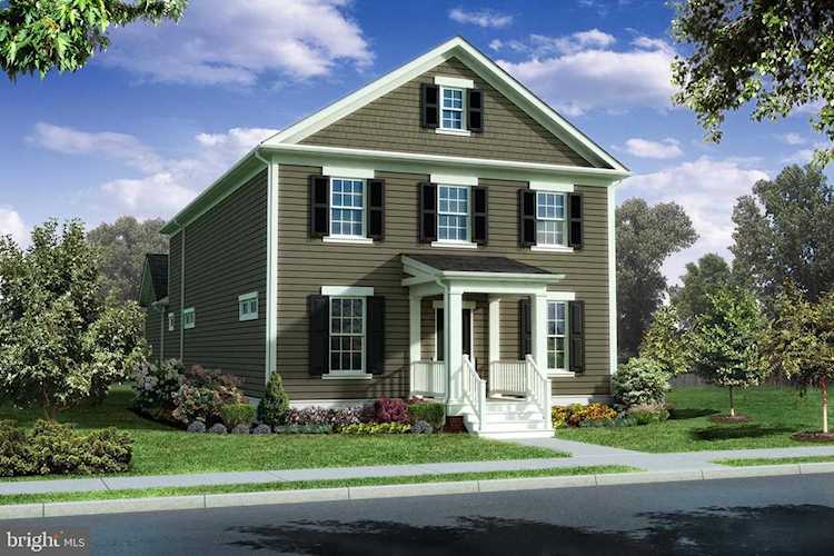 530 Wheelmen St Middletown, DE 19709 | MLS DENC2015248 Photo 2